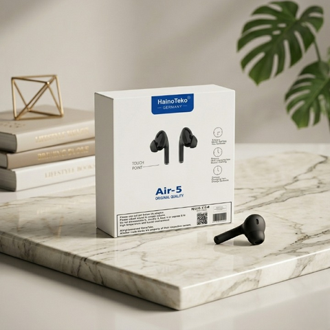 Earbuds