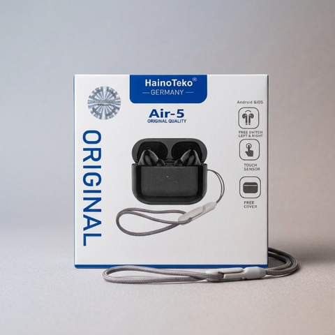 Earbuds
